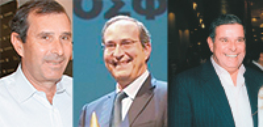 Πλειστηριασμοί: Στο σφυρί ακίνητα πλουσίων και διασήμων