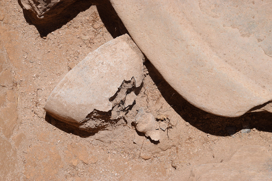 Κύθνος: Μνημειώδεις κατασκευές και σημαντικά ευρήματα έφεραν στο φως οι ανασκαφές 