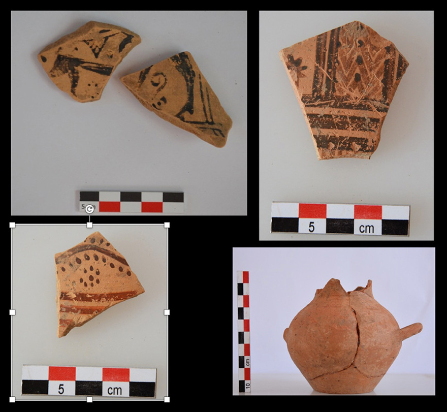 Κύθνος: Μνημειώδεις κατασκευές και σημαντικά ευρήματα έφεραν στο φως οι ανασκαφές 