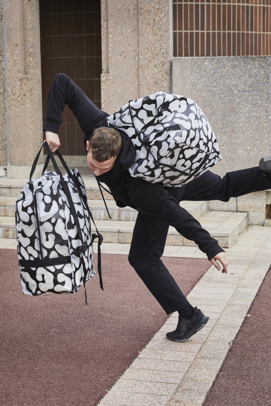 Τα έπιπλα που θα βάλουν το σπίτι σου σε... τάξη! 