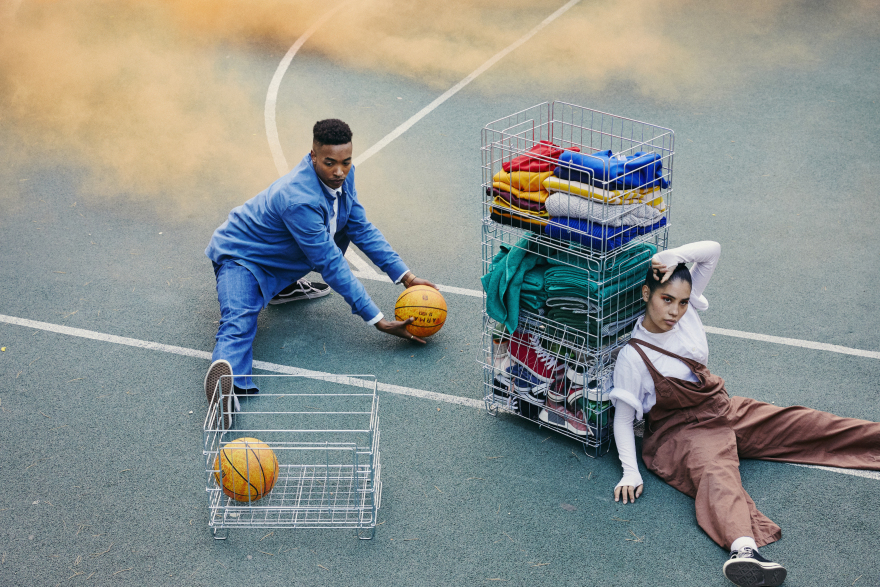 Τα έπιπλα που θα βάλουν το σπίτι σου σε... τάξη! 