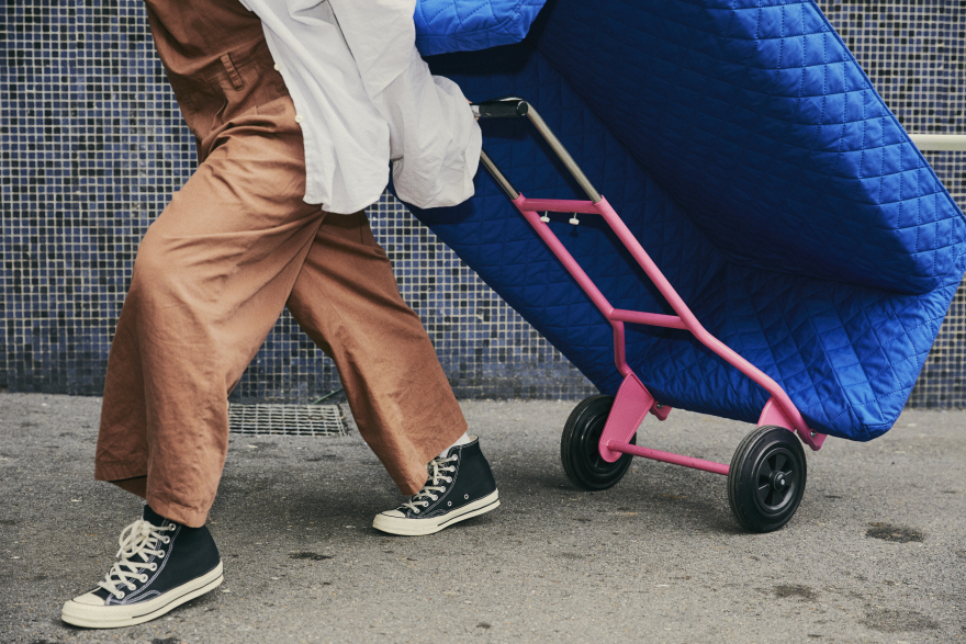 Τα έπιπλα που θα βάλουν το σπίτι σου σε... τάξη! 