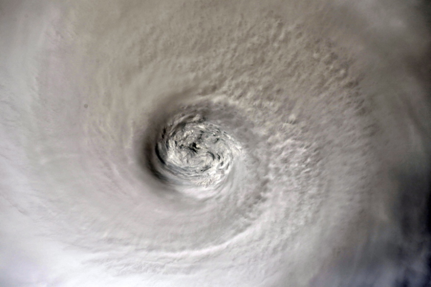 Τυφώνας Dorian: Πλησιάζει ενισχυμένος στη Νότια Καρολίνα - 20 νεκροί στις Μπαχάμες