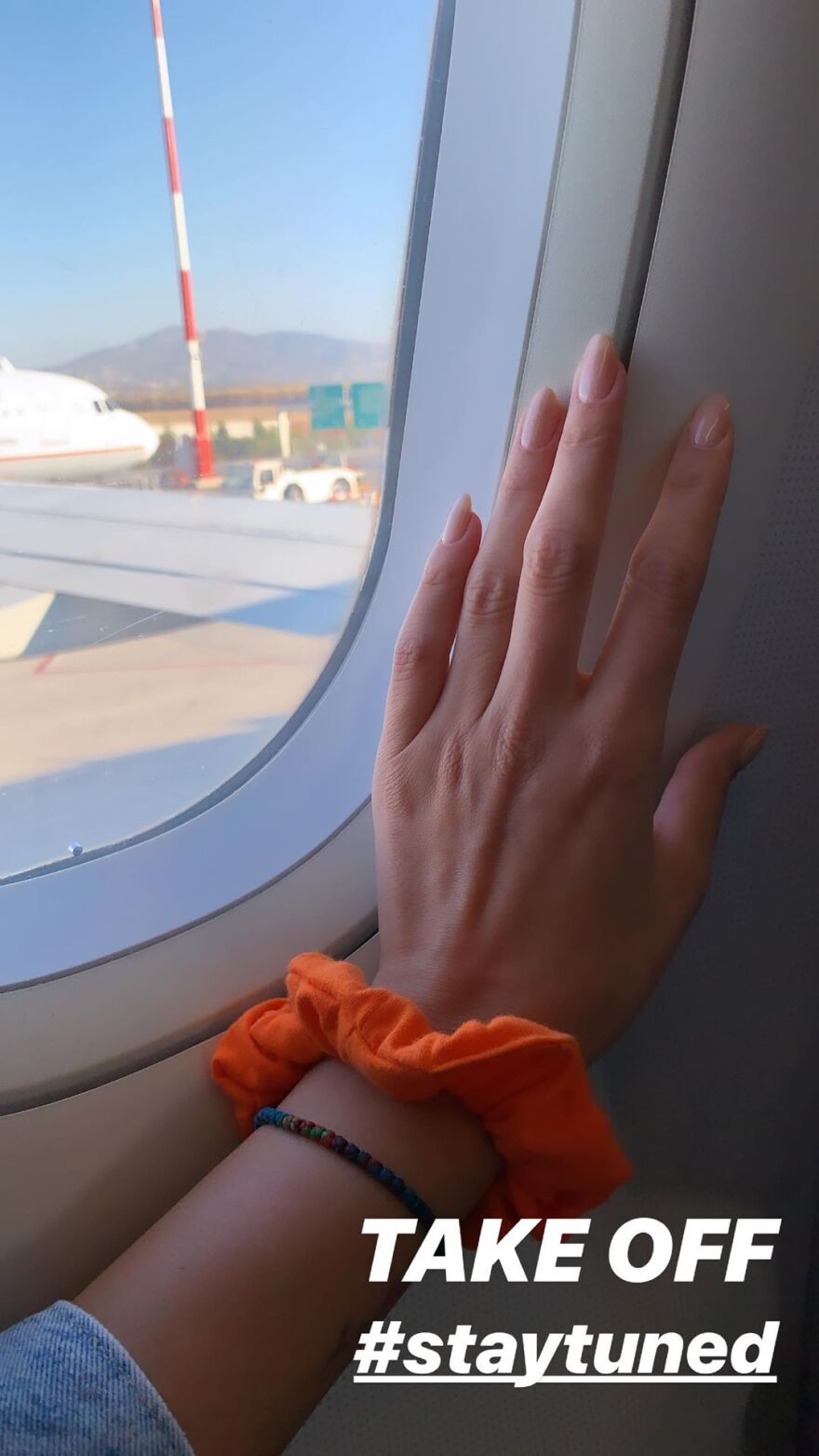 Ηλιάνα Παπαγεωργίου: Απόδραση στη Βενετία λίγο πριν την πρεμιέρα του GNTM