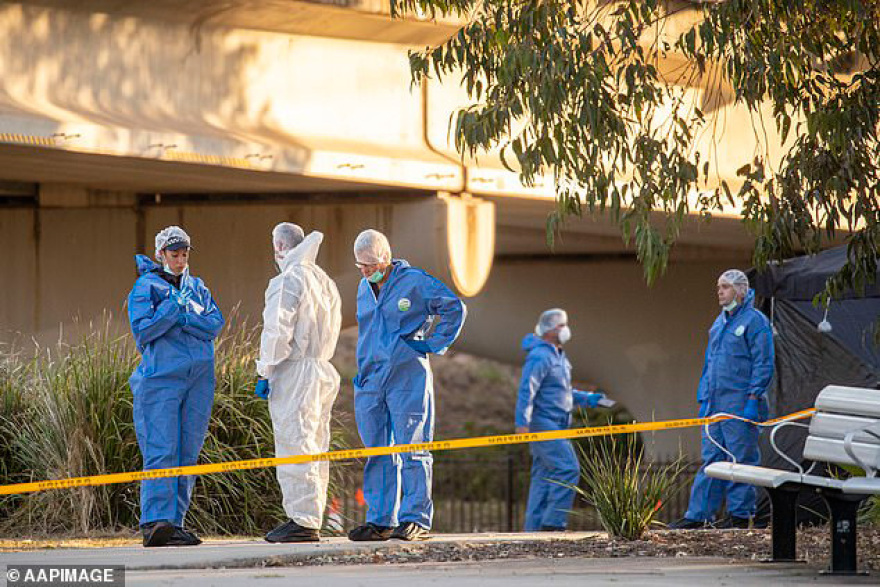 Δολοφονία Κύπριας στην Αυστραλία: Είχε υιοθετήσει «ανθυγιεινό τρόπο ζωής», λέει ο αδερφός της