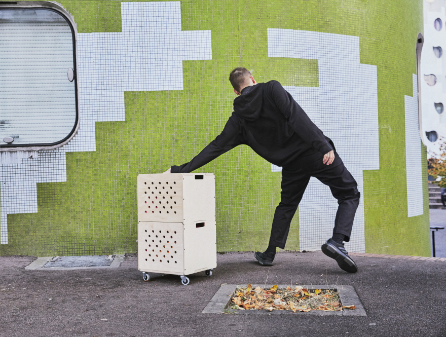 Τα έπιπλα που θα βάλουν το σπίτι σου σε... τάξη! 