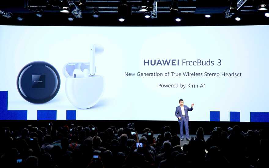 Η Huawei ανακοινώνει στην IFA τον κορυφαίο 5G SoC επεξεργαστή που θα ενσωματωθεί στη νέα HUAWEI Mate30 σειρά 