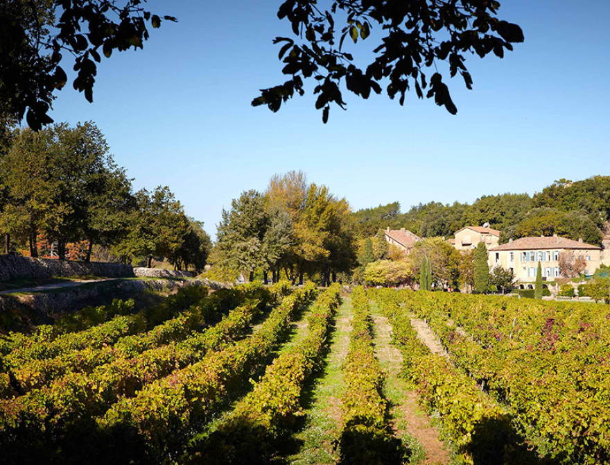 Μπραντ Πιτ: To Chateau Miraval, η Αντζελίνα και η νέα του «Μούσα»