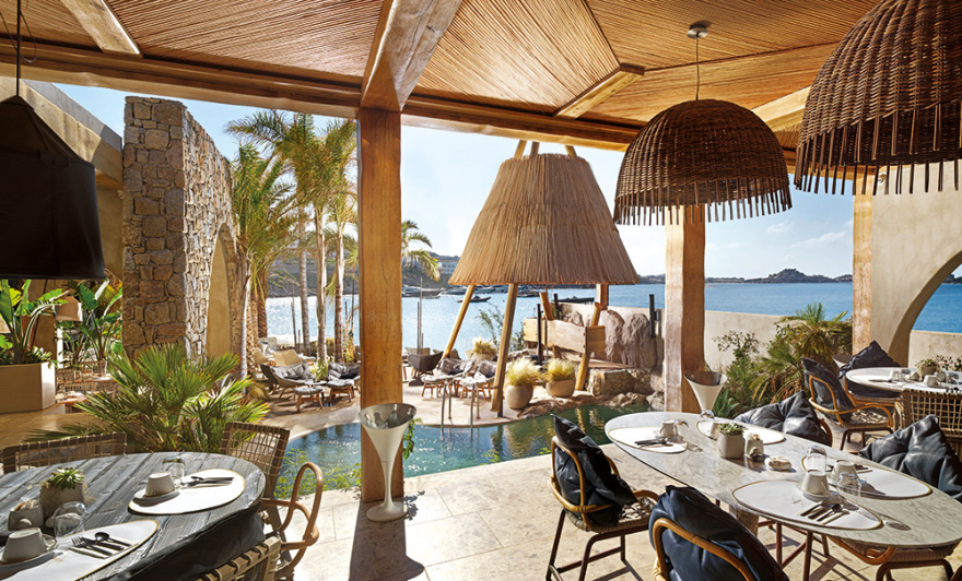 4 Hands Dinner στο Kensho