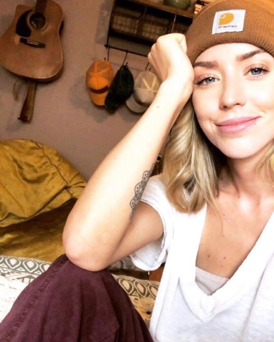 Σκοτώθηκε σε τροχαίο η τραγουδίστρια Kylie Rae Harris