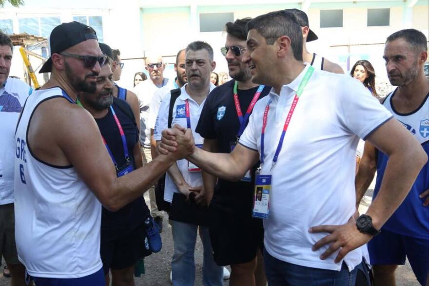 Ο απολογισμός των 2ων Μεσογειακών Παράκτιων Αγώνων  «Πάτρα  2019»