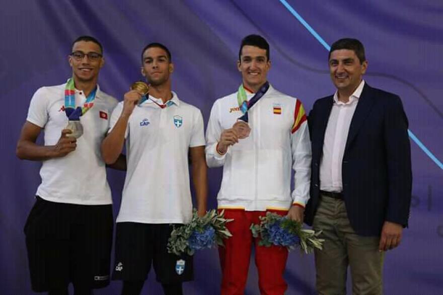 Ο απολογισμός των 2ων Μεσογειακών Παράκτιων Αγώνων  «Πάτρα  2019»