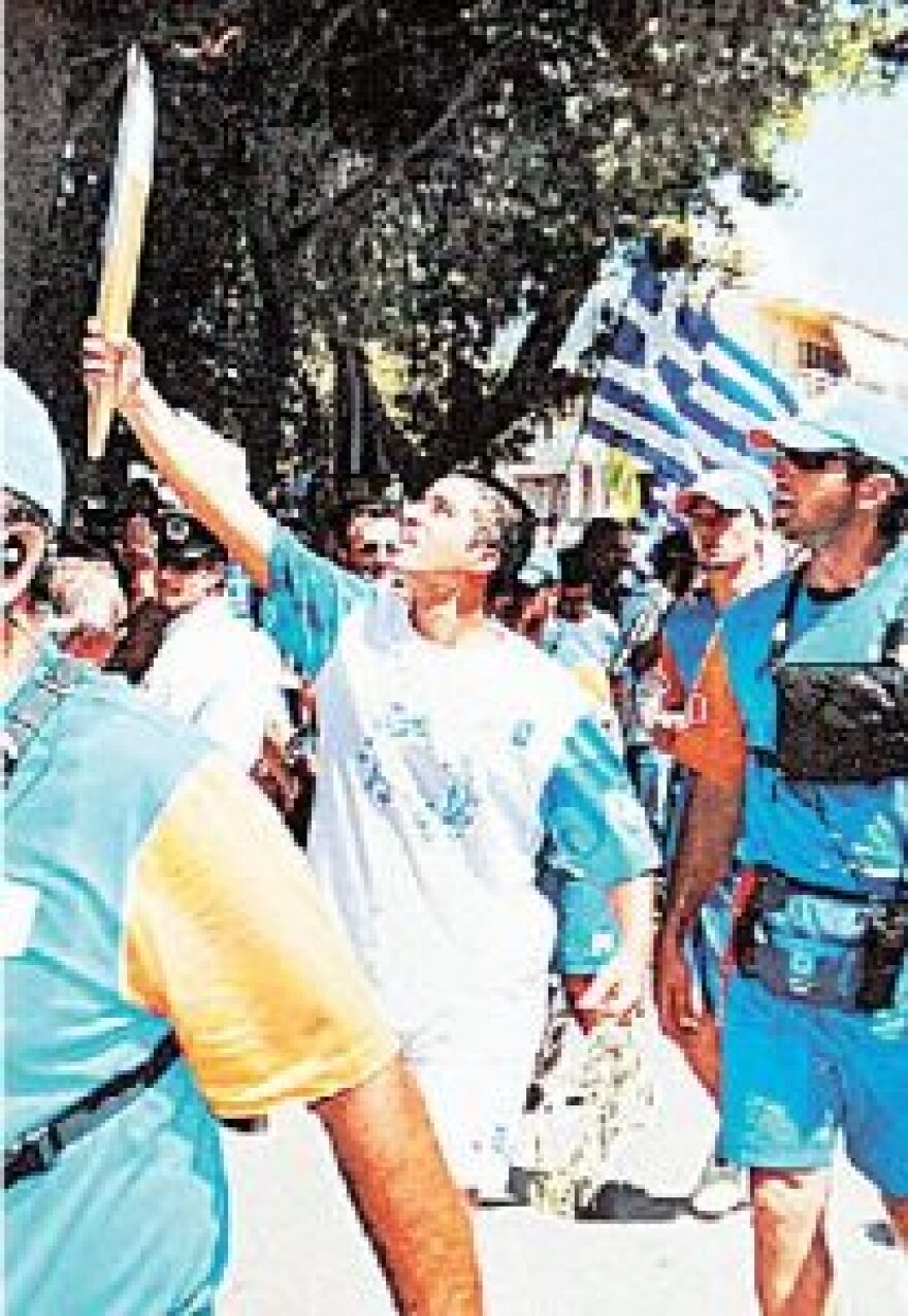 Σεισμός Πάρνηθας 1999: Ο πυγμάχος Παναγιώτης Πολυκανδριώτης που θυσιάστηκε για τα παιδιά του