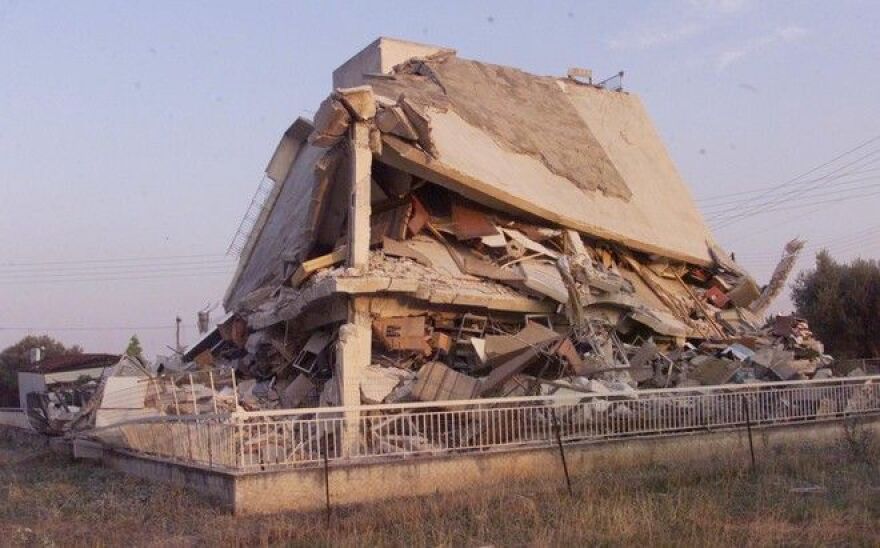 Σεισμός Πάρνηθας 1999: 20 χρόνια μετά - Συγκλονίζουν τα ντοκουμέντα της καταστροφής 