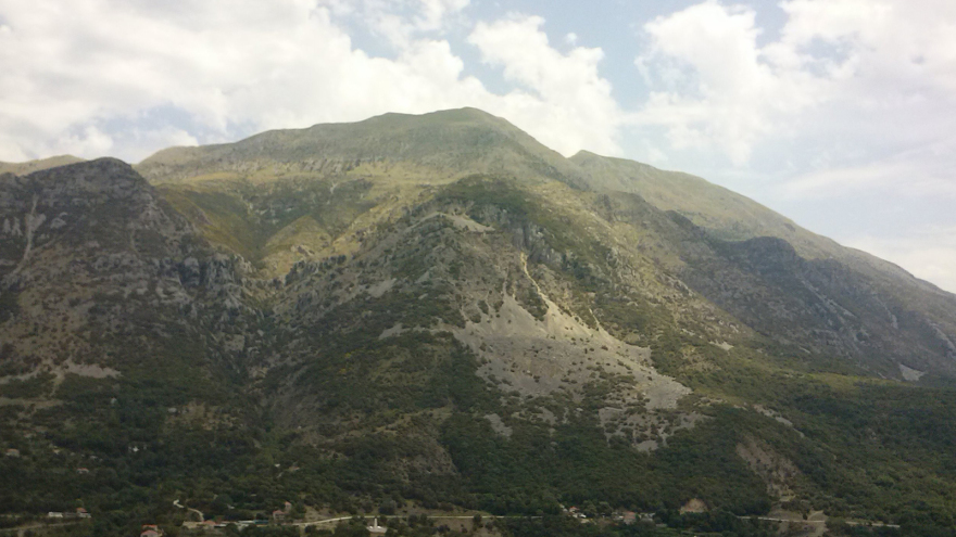 Η άγνωστη μάχη της Μουργκάνας (11-19 Σεπτεμβρίου 1948): Μια καθοριστικής σημασίας σύγκρουση του εμφυλίου