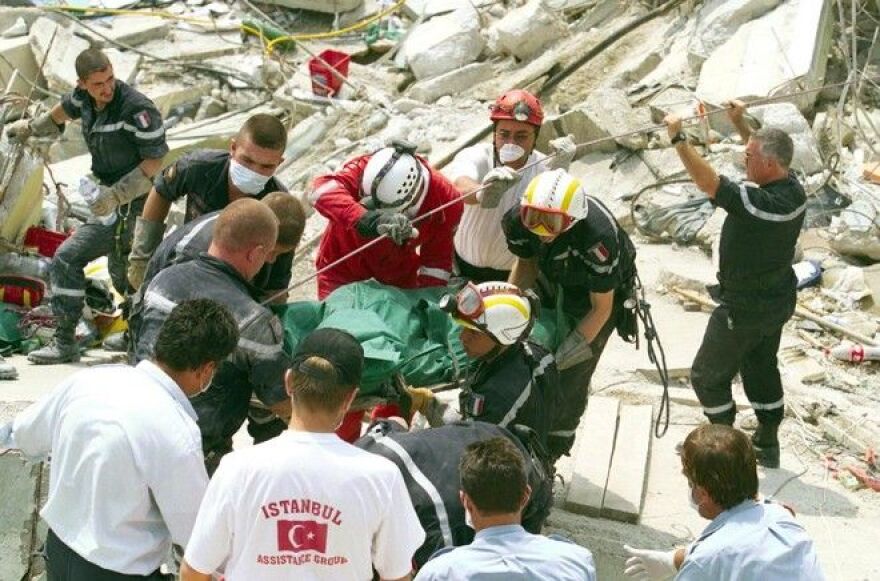 Σεισμός Πάρνηθας 1999: 20 χρόνια μετά - Συγκλονίζουν τα ντοκουμέντα της καταστροφής 