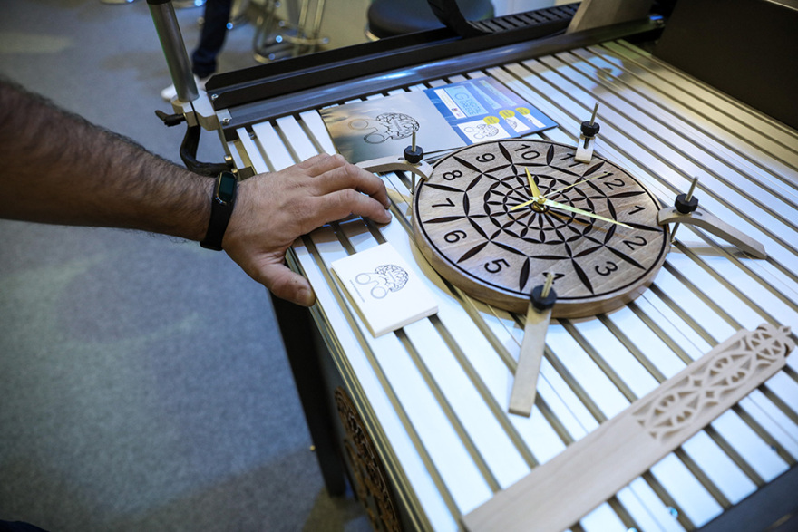 ΔΕΘ 2019: Στο επίκεντρο οι startups - Δείτε φωτογραφίες από την έκθεση των 300.000 επισκεπτών