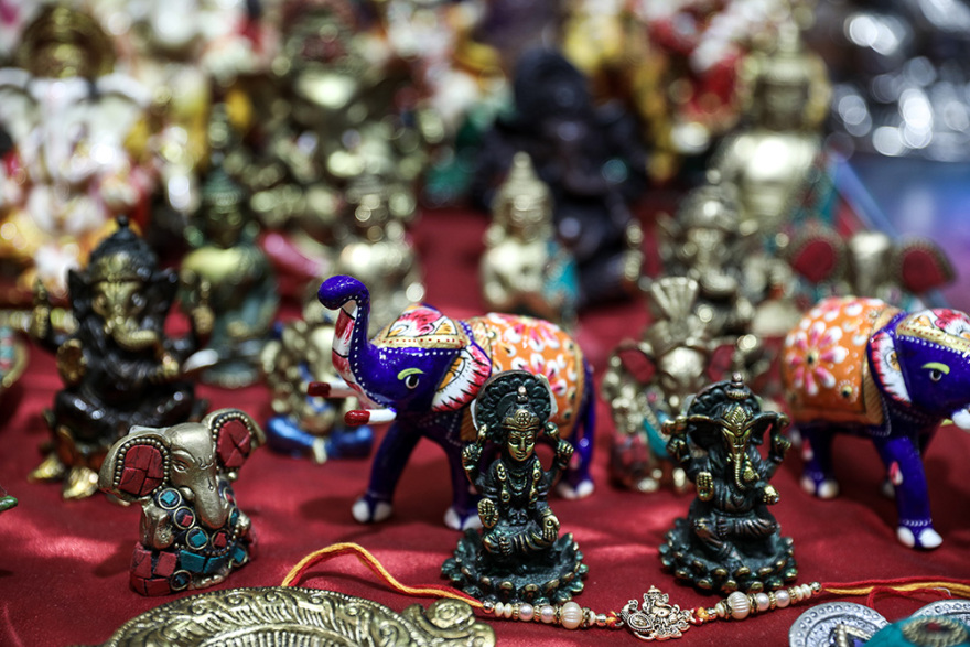 ΔΕΘ 2019: Στο επίκεντρο οι startups - Δείτε φωτογραφίες από την έκθεση των 300.000 επισκεπτών