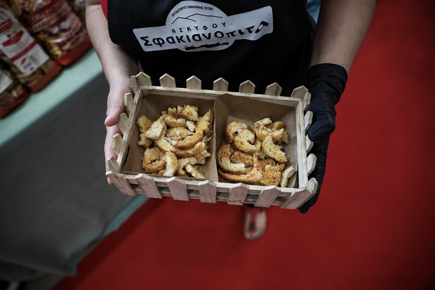 ΔΕΘ 2019: Στο επίκεντρο οι startups - Δείτε φωτογραφίες από την έκθεση των 300.000 επισκεπτών