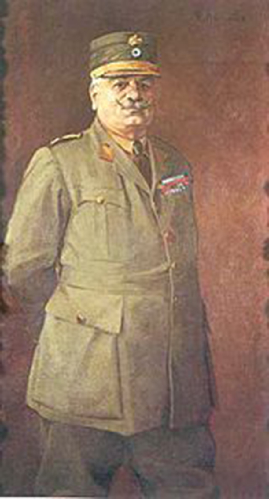 Αριστείδης Στεργιάδης: Ο αμφιλεγόμενος και (μοιραίος) ύπατος της Σμύρνης