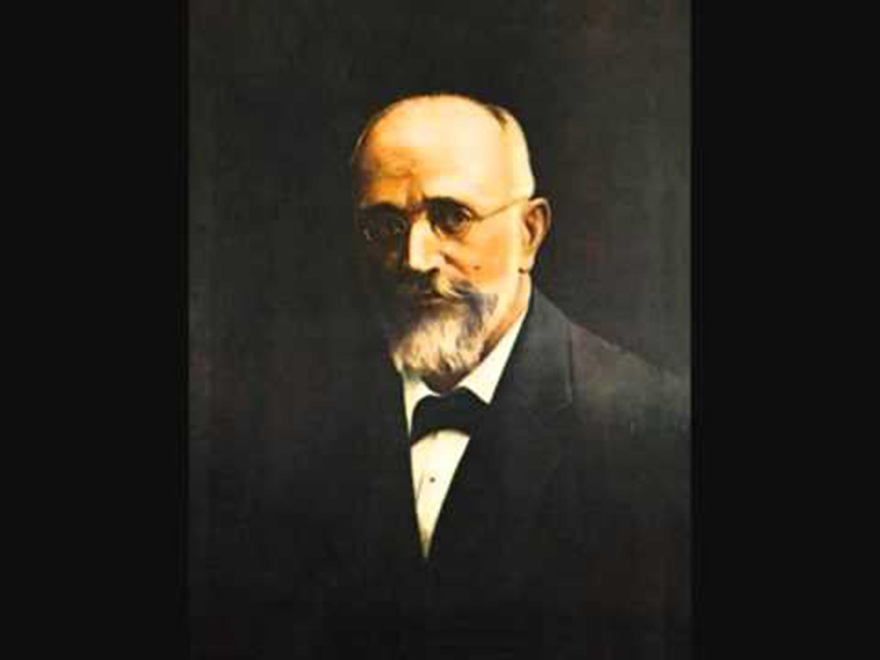 Αριστείδης Στεργιάδης: Ο αμφιλεγόμενος και (μοιραίος) ύπατος της Σμύρνης