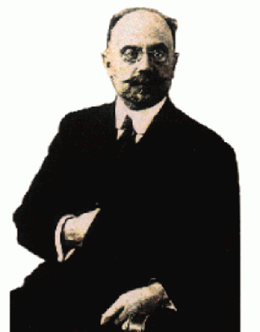 Αριστείδης Στεργιάδης: Ο αμφιλεγόμενος και (μοιραίος) ύπατος της Σμύρνης