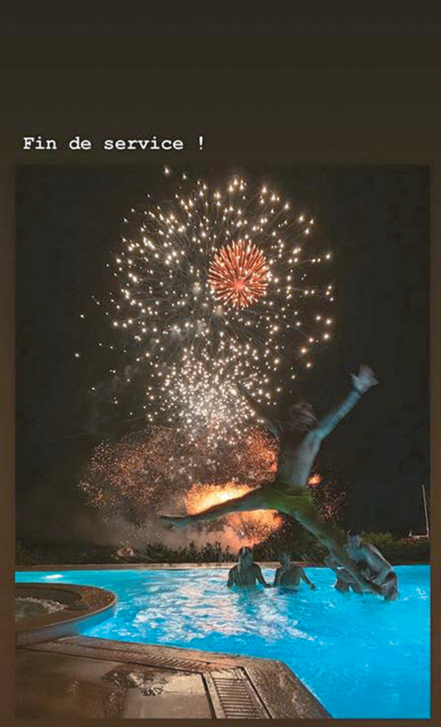 Μύκονος: Το πάρτι των €5.000.000 για τον ολιγάρχη της Lukoil