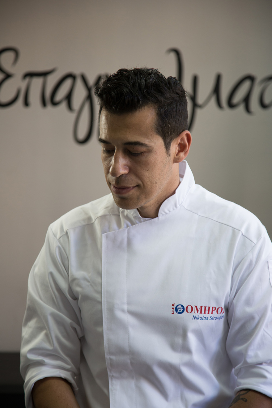 Όταν σπουδάζεις αυτό που αγαπάς!