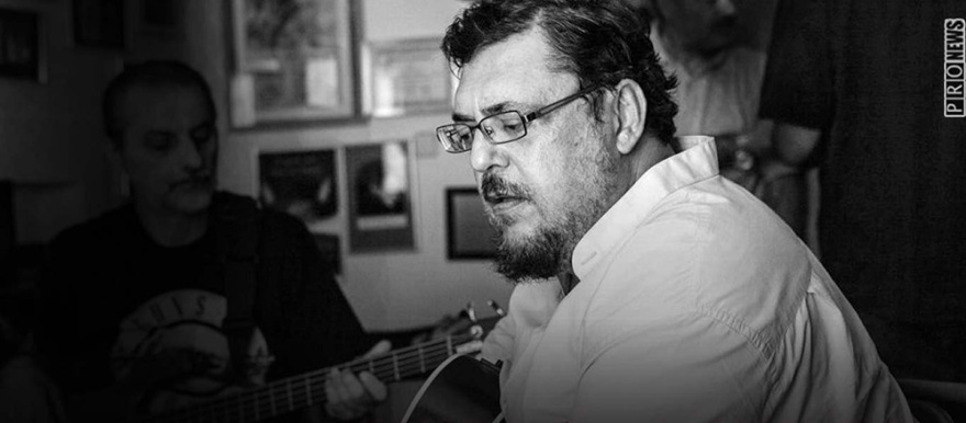 Λαυρέντης Μαχαιρίτσας: Η ζωή του «Λάρι»