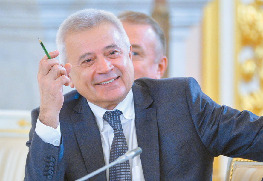 Μύκονος: Το πάρτι των €5.000.000 για τον ολιγάρχη της Lukoil