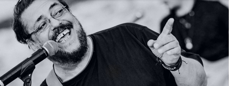 Λαυρέντης Μαχαιρίτσας: Η ζωή του «Λάρι»