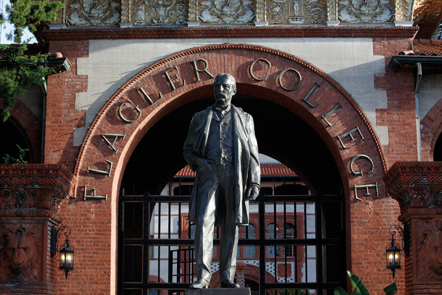 Κολέγια πέντε αστέρων