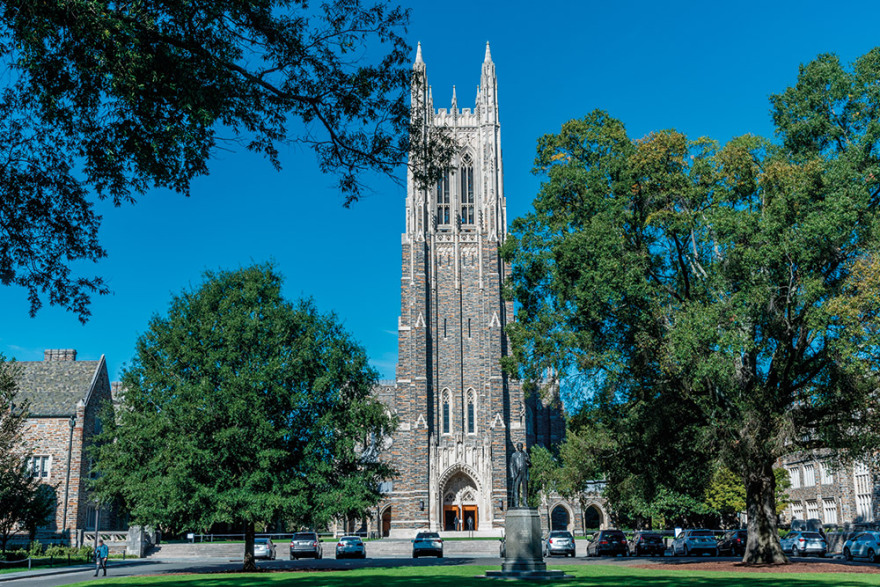 Κολέγια πέντε αστέρων