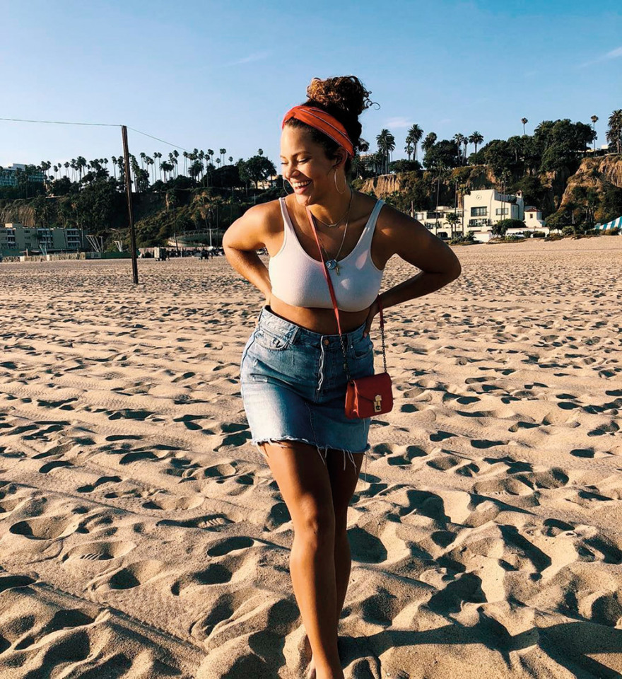 Super models νέας κοπής: Τα plus size κορίτσια έχουν πια καλά συμβόλαια