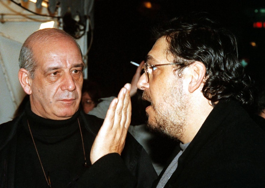 Ο «άλλος» Λαυρέντης: Η Αριστερά, η Jaguar και τα κοχύλια