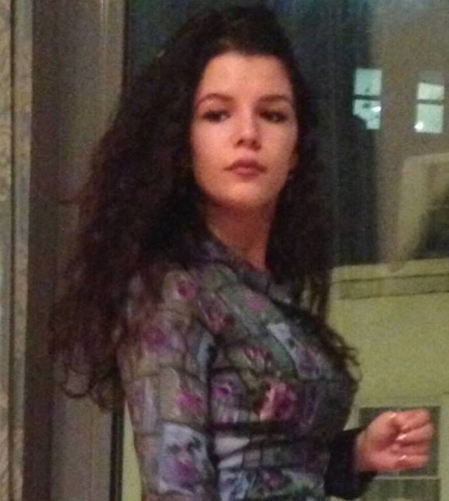 Μαρία Κλάρα Μαχαιρίτσα: Το σκίτσο για την απώλεια του πατέρα της και το τραγούδι που της είχε αφιερώσει 