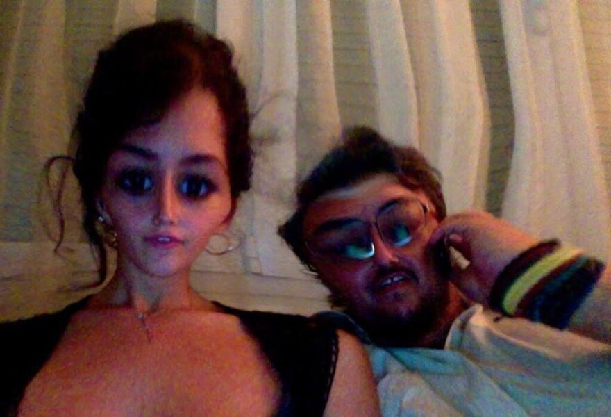 Μαρία Κλάρα Μαχαιρίτσα: Το σκίτσο για την απώλεια του πατέρα της και το τραγούδι που της είχε αφιερώσει 