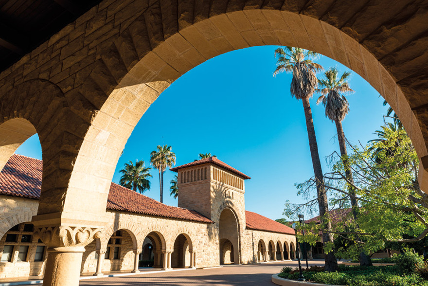 Κολέγια πέντε αστέρων