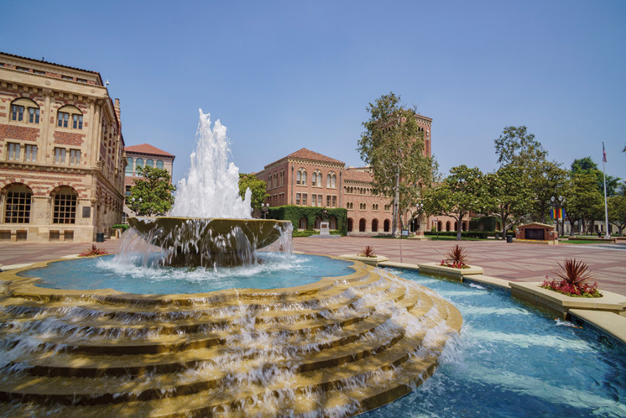 Κολέγια πέντε αστέρων