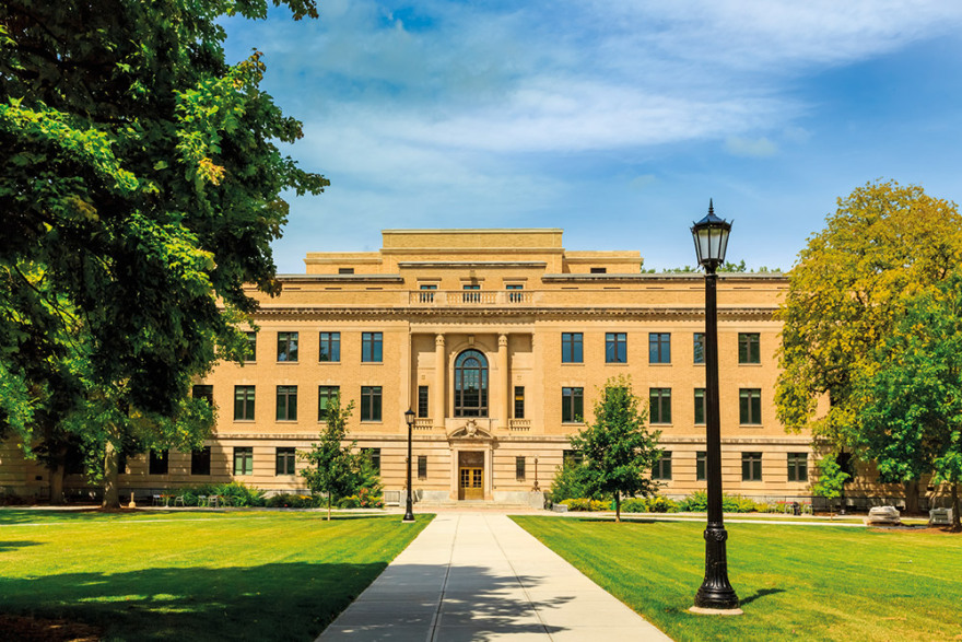 Κολέγια πέντε αστέρων