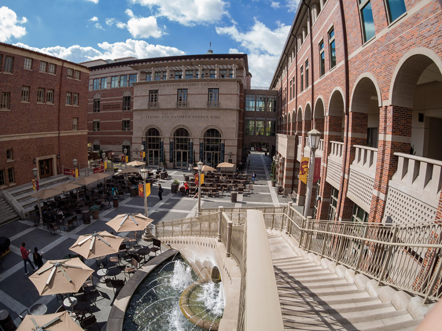 Κολέγια πέντε αστέρων