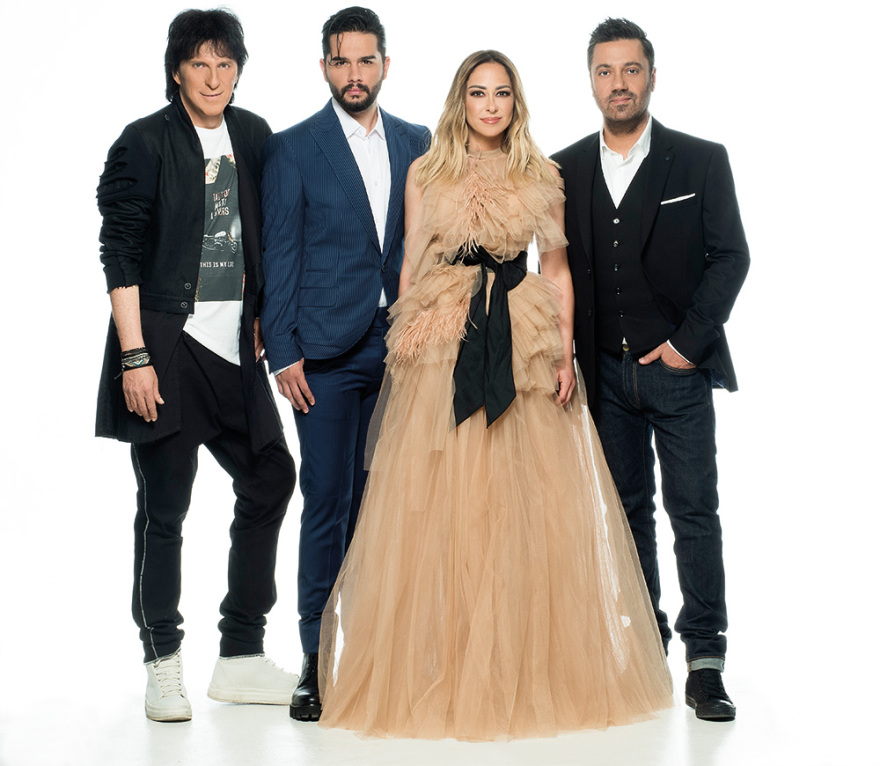 Γιώργος Θεοφάνους: Δεν πίστεψα ποτέ σε ήρωες