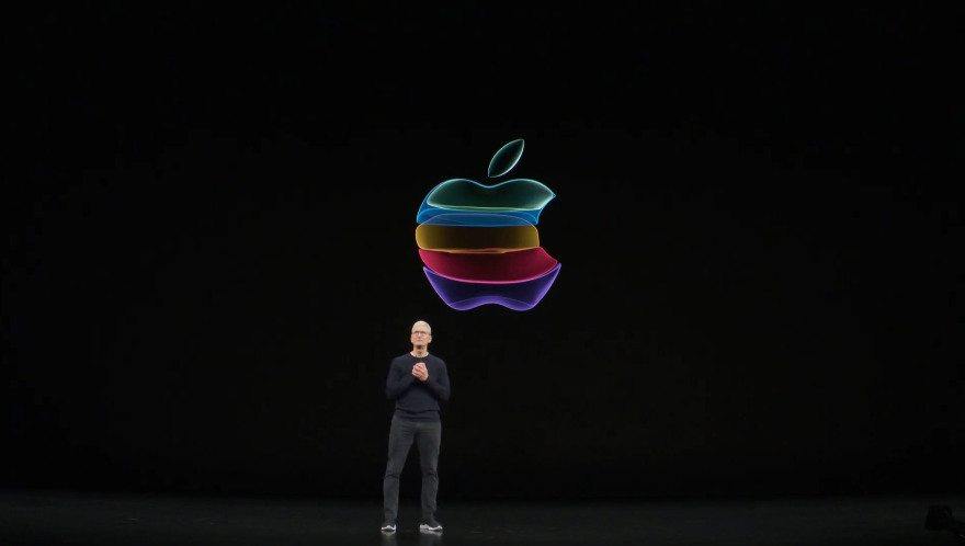 iPhone: Η Apple παρουσίασε το νέο μοντέλο - Δείτε όλα τα εντυπωσιακά χαρακτηριστικά του