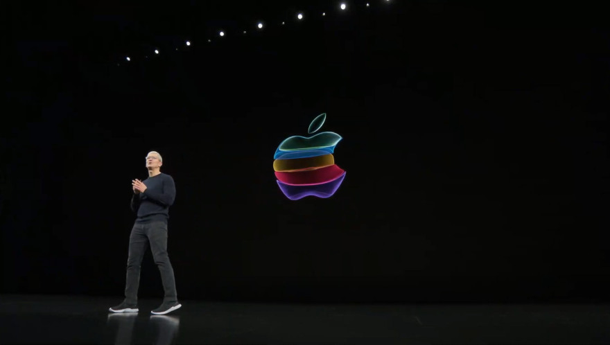 iPhone: Η Apple παρουσίασε το νέο μοντέλο - Δείτε όλα τα εντυπωσιακά χαρακτηριστικά του
