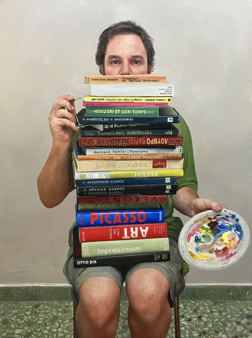 Art Athina στο Ζάππειο: Πρόγραμμα, συντελεστές και όλα όσα θα δούμε στις 14-16 Σεπτεμβρίου