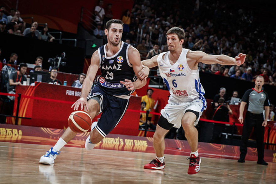 Μουντομπάσκετ 2019:  Πώς χάθηκε το όνειρο της Κίνας για την Εθνική και τα λάθη του Σκουρτόπουλου 