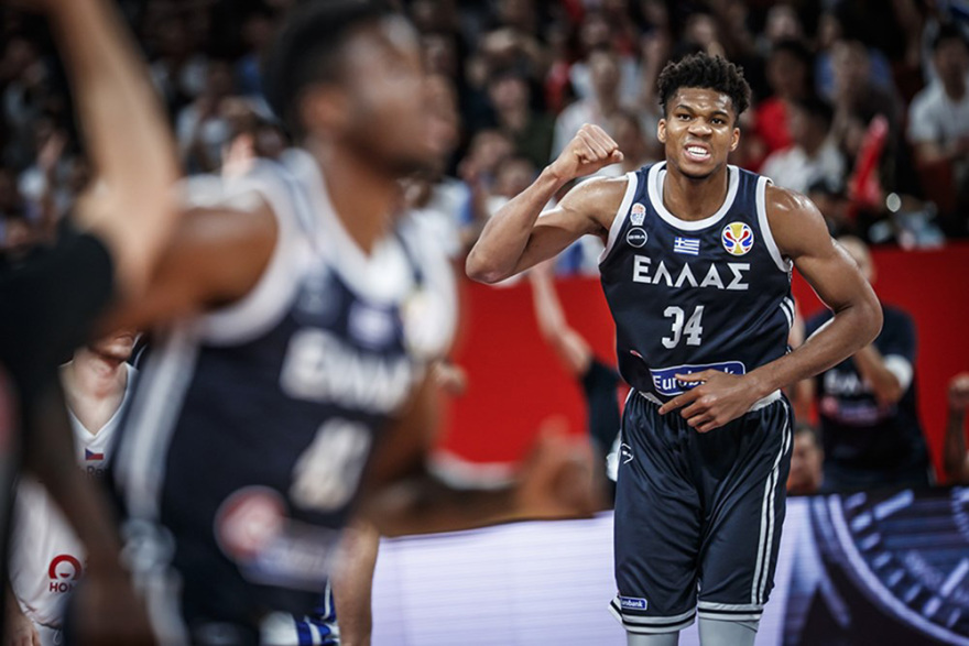 Μουντομπάσκετ 2019:  Πώς χάθηκε το όνειρο της Κίνας για την Εθνική και τα λάθη του Σκουρτόπουλου 