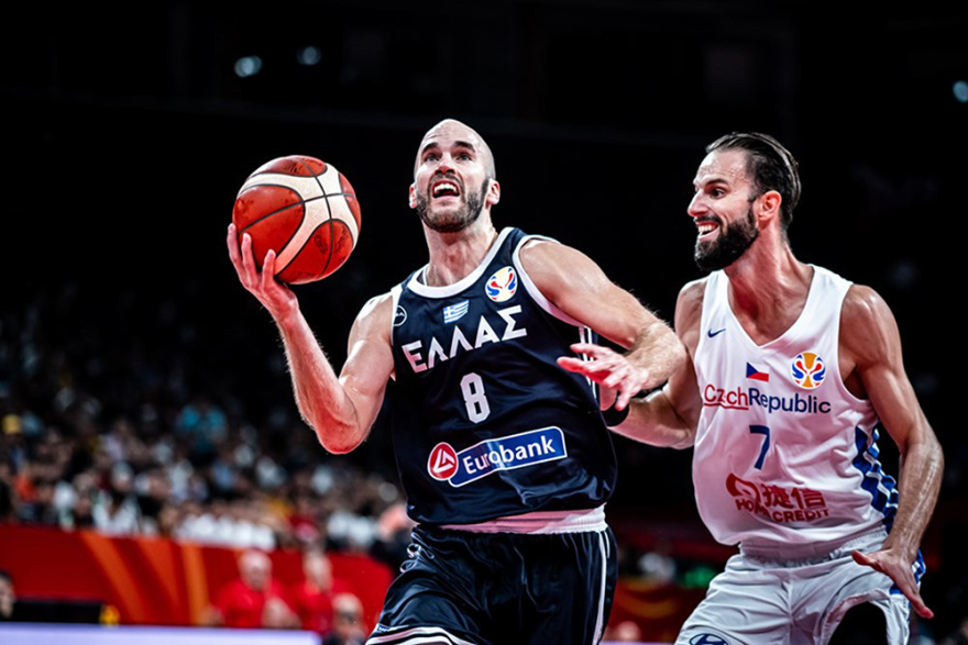 Μουντομπάσκετ 2019:  Πώς χάθηκε το όνειρο της Κίνας για την Εθνική και τα λάθη του Σκουρτόπουλου 