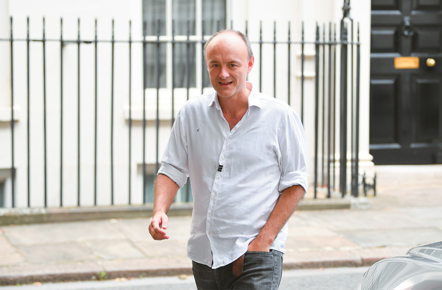 Βρετανία: Πρωτοφανείς σκηνές στη Βουλή μετά το «λουκέτο» και την έκτη ήττα του Τζόνσον