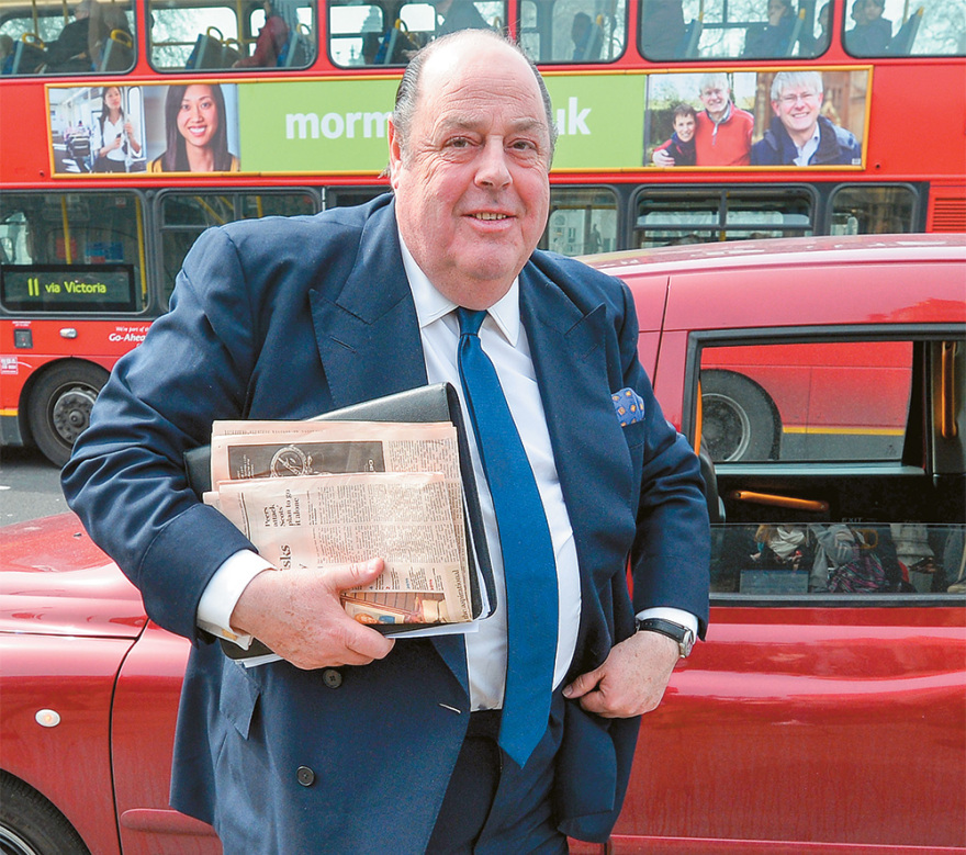 Βρετανία: Πρωτοφανείς σκηνές στη Βουλή μετά το «λουκέτο» και την έκτη ήττα του Τζόνσον